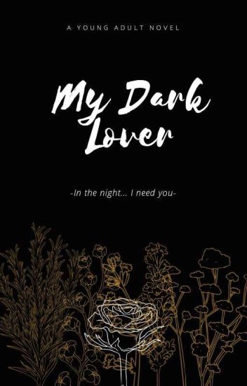 «my Dark Lover» ~°changlix°~
