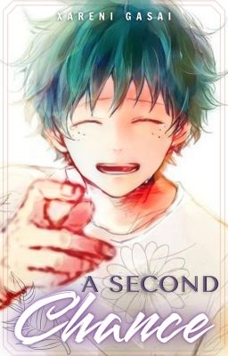 《a Second Chance》|| Katsudeku