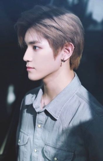 Omegle | Lee Taeyong