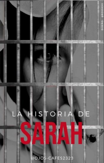 La Historia De Sarah