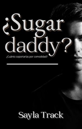 ¿sugar Daddy?