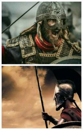 Vikingo Vs Espartano:¿cual Es El Más Letal?