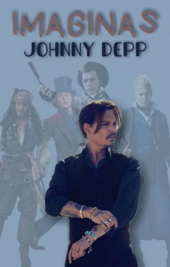 Johnny Depp Imaginas.