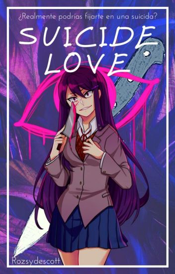 Suicide Love ||yurixfemale!reader||