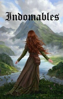 Indomables (libro 1)