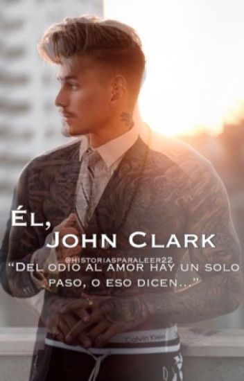 Él, John Clark