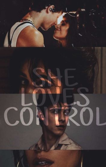 She Loves Control