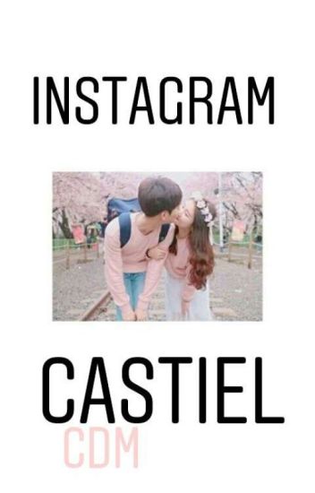 Instagram; Cdm Castiel