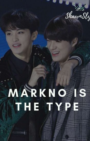 Markno Is The Type