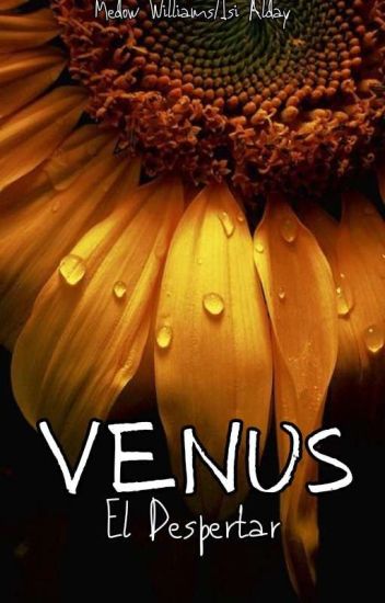 Venus: El Despertar.