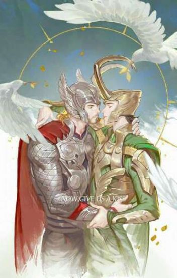 Tales Of Asgard: Thunder & Mischief 'one Day'