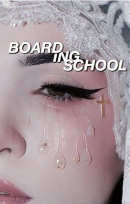 Boarding School ♱ Leonardo Dicaprio