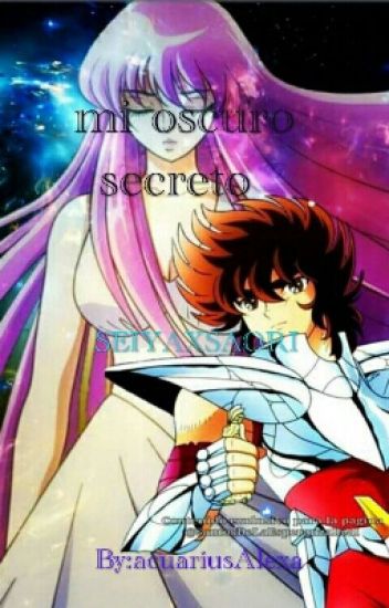 Mi Secreto