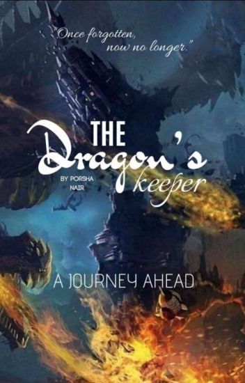 The Dragon's Keeper
