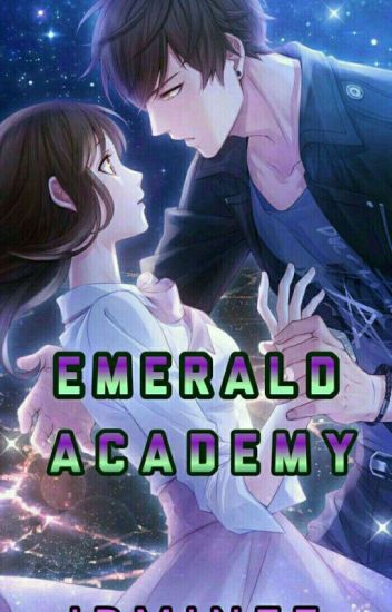 Emerald Academy "school Of Magics"