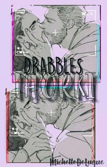 Drabbles 𝙏𝙝𝙤𝙧𝙠𝙞 (en Edición)