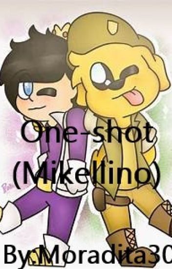 One-shot (mikellino)