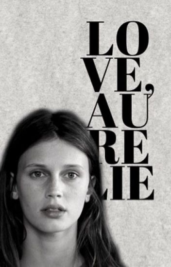 Love, Aurélie | Regulus Black