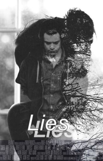 Lies |harry Styles|