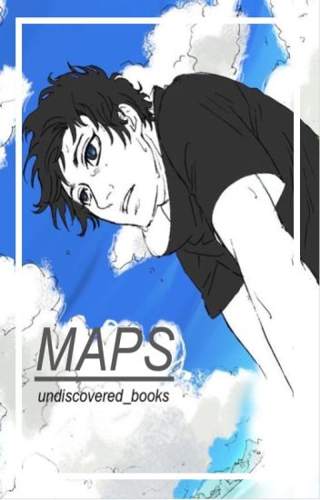 Maps / Uchiha Shisui /