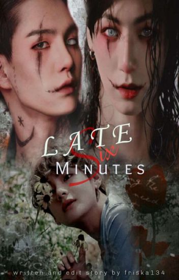 Late Six Minutes | Kookv Yoontae Minv