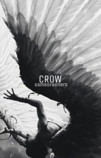 Crow | Captain Marvel