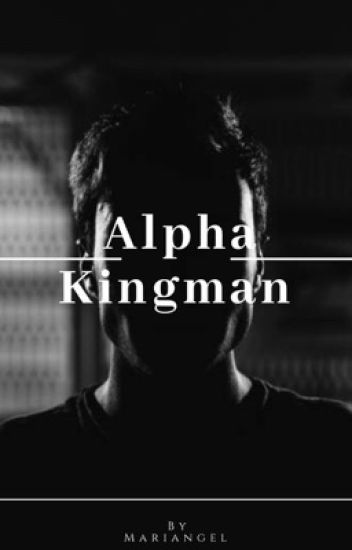 Alpha Kignman •(editando)