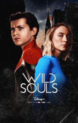 Wild Souls ✶ Peter Parker