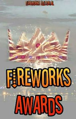 Fireworks Awards 2018