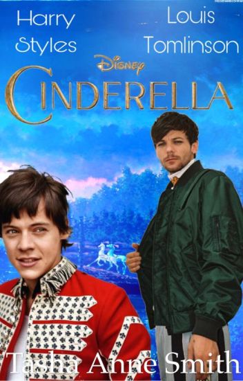 Cinderella || Ls (disney Series)