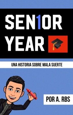 Senior Year: Una Historia Sobre Mala Suerte