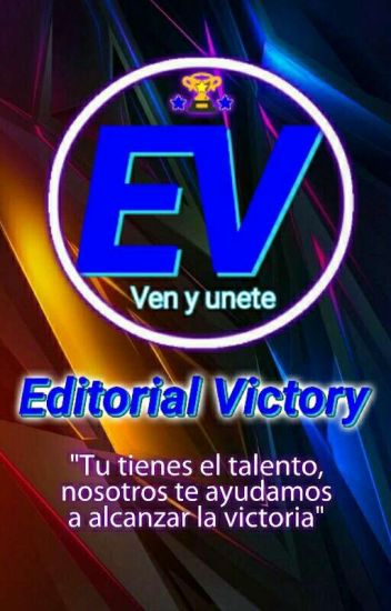 Editorial Victory