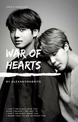 War Of Hearts | Jm & Jk