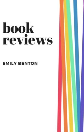 Brutal Book Reviews || Open