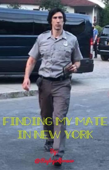 Finding My Mate In New York ( A Reylo Romance )