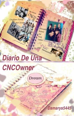 Diario de una Cncowner