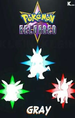 Pokémon Reloaded