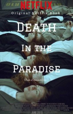 Death In The Paradise 