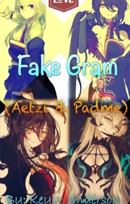 Fake Gram (aetzi & Padme)