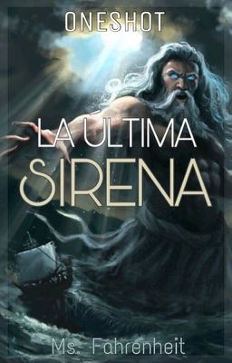 La última Sirena