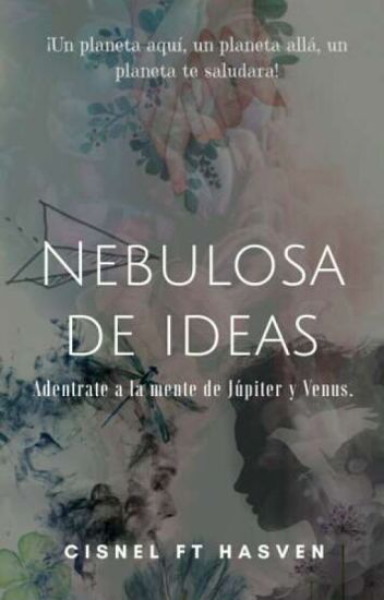 Nebulosa De Ideas