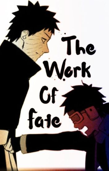 The Work Of Fate