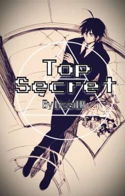 Top Secret  ]