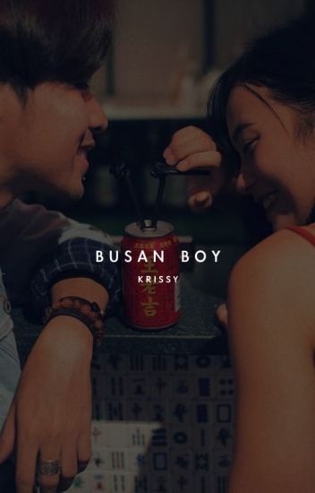 The Busan Boy ✓