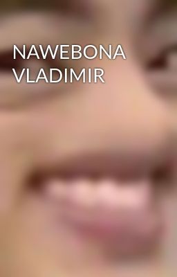 Nawebona Vladimir