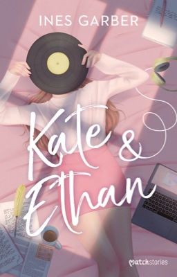 Kate & Ethan ✔️ | Ya En FÍsico