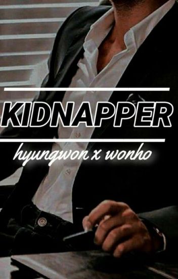 Kidnapper [ʜʏuɴɢwoɴʜo]📌republished
