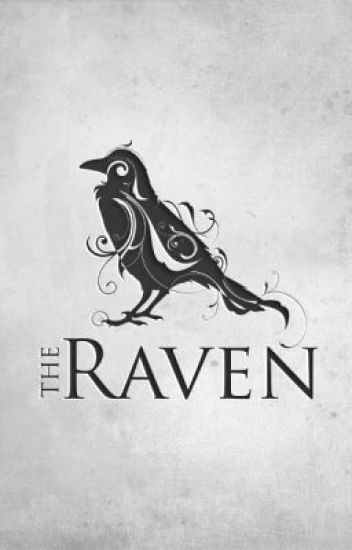The Raven By Edgar Allan Poe.