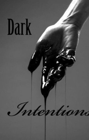 Dark Intentions│daryl Dixon✔️