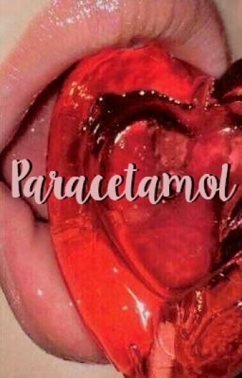 Paracetamol 〔yoonmin〕